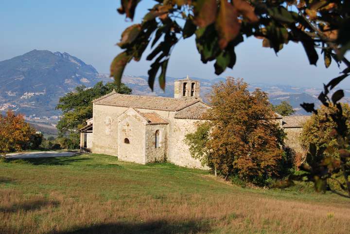 Convento di Sant'Igne