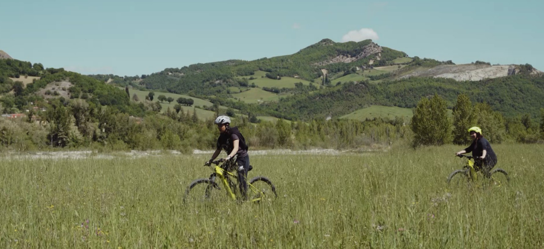 e-bike